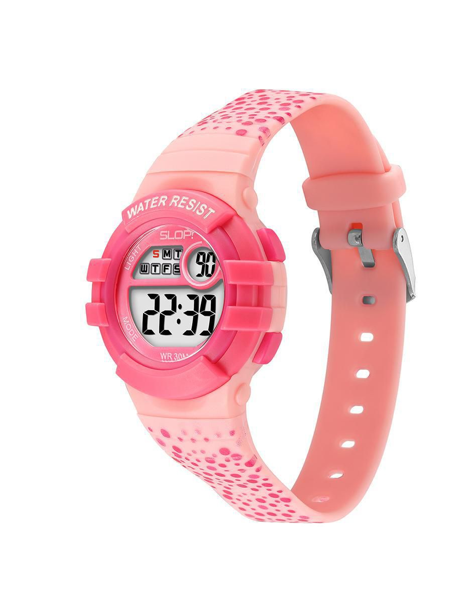 Reloj Confettti para niña SW24301K1