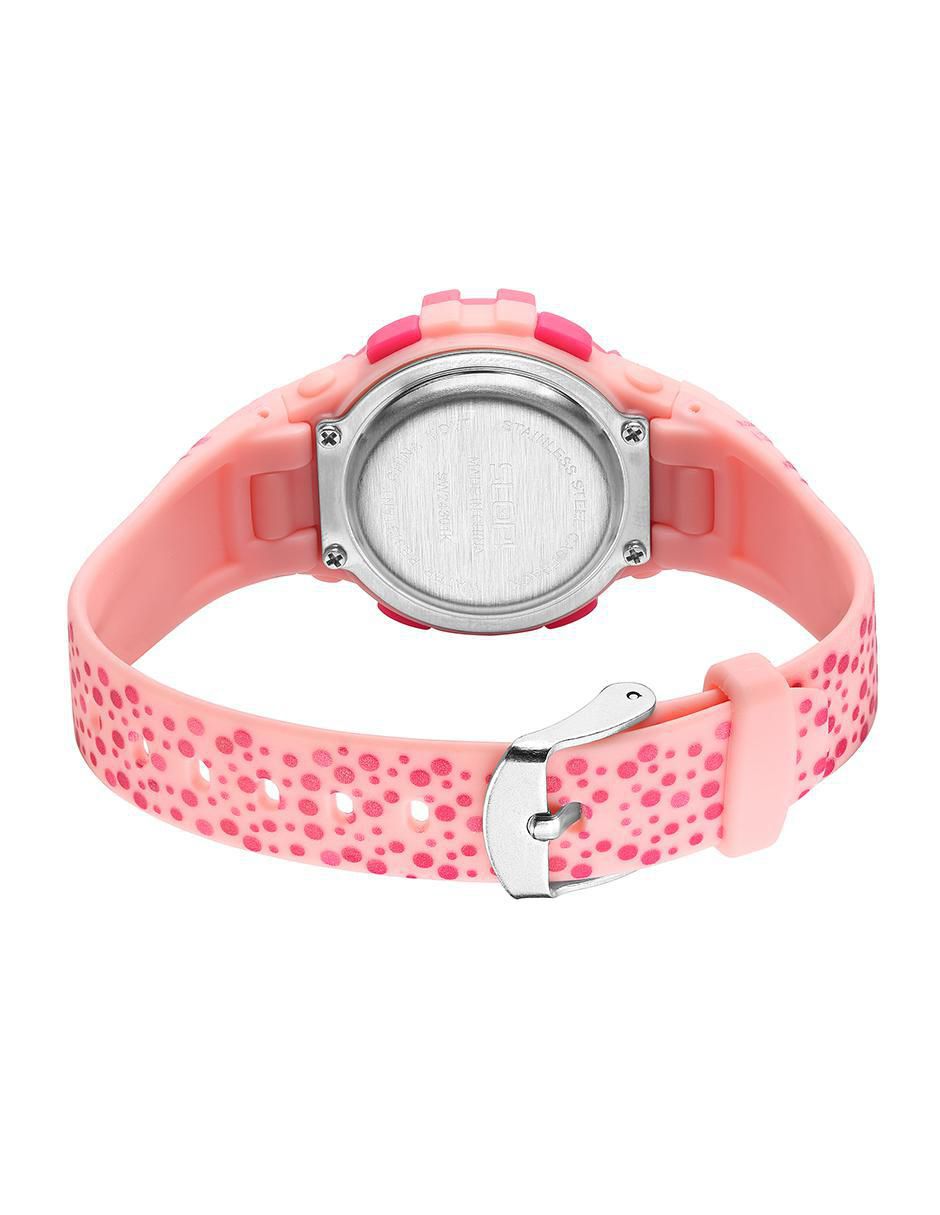 Reloj Confettti para niña SW24301K1