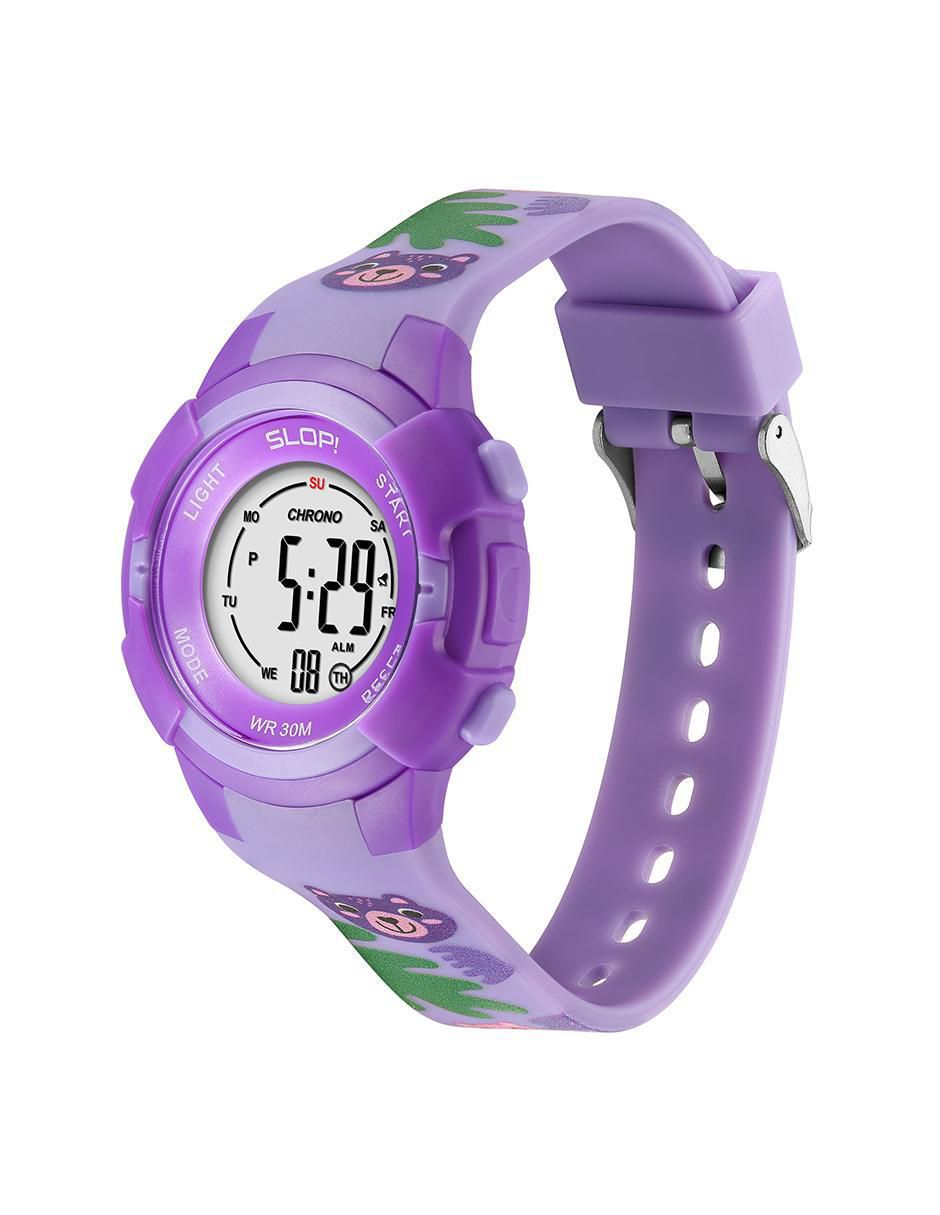 Reloj Ositos para niña SW24302K4