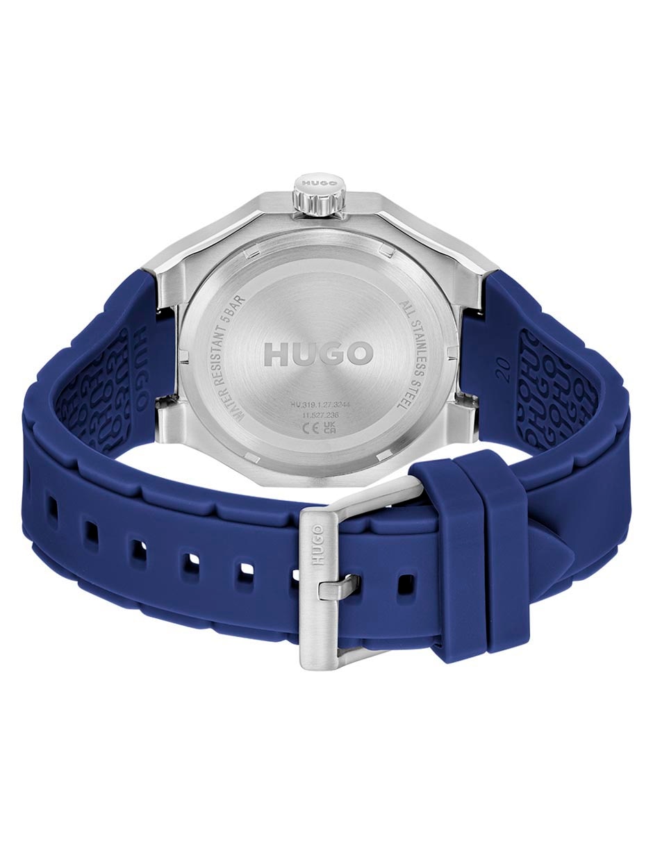 Reloj Grail Skeleton para hombre 1530375