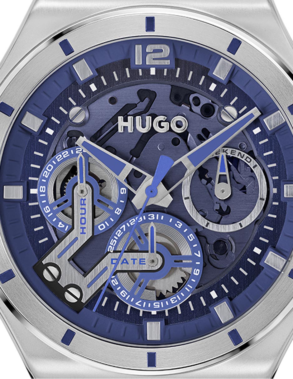 Reloj Grail Skeleton para hombre 1530375