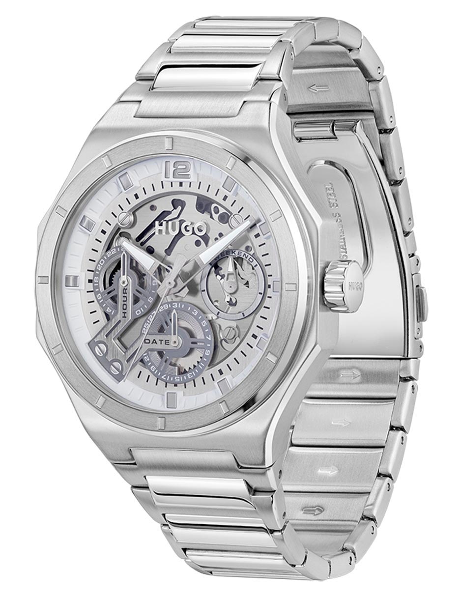 Reloj Grail Skeleton para hombre 1530377 5