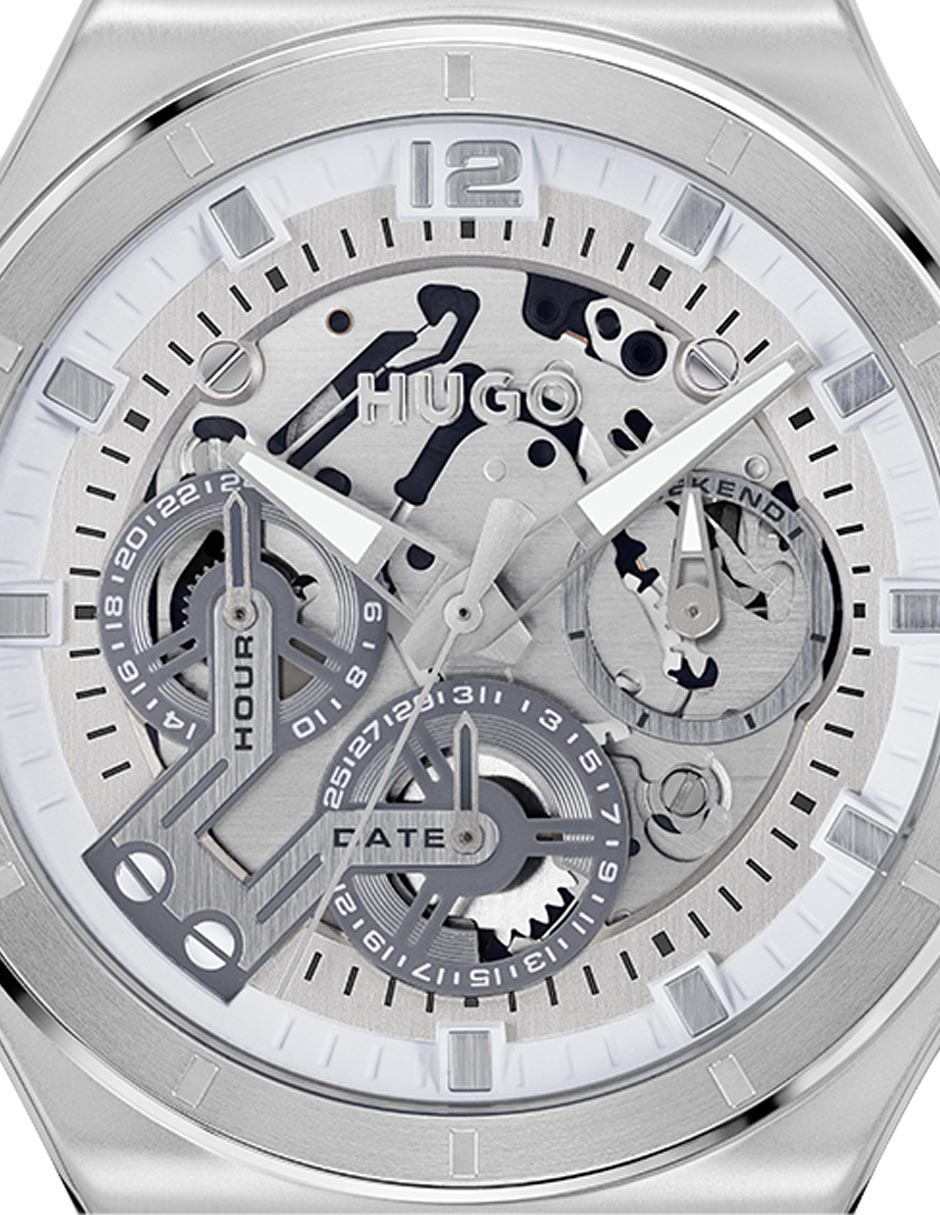 Reloj Grail Skeleton para hombre 1530377