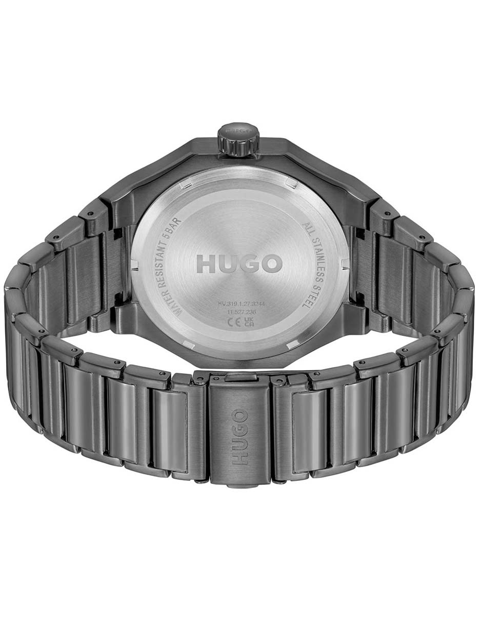 Reloj Grail Skeleton para hombre 1530378
