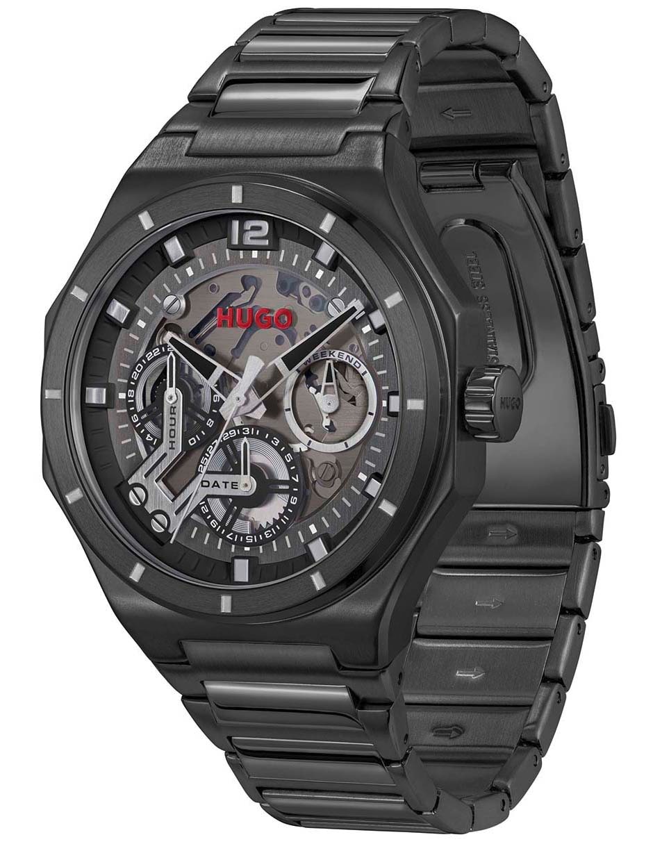 Reloj Grail Skeleton para hombre 1530379 5