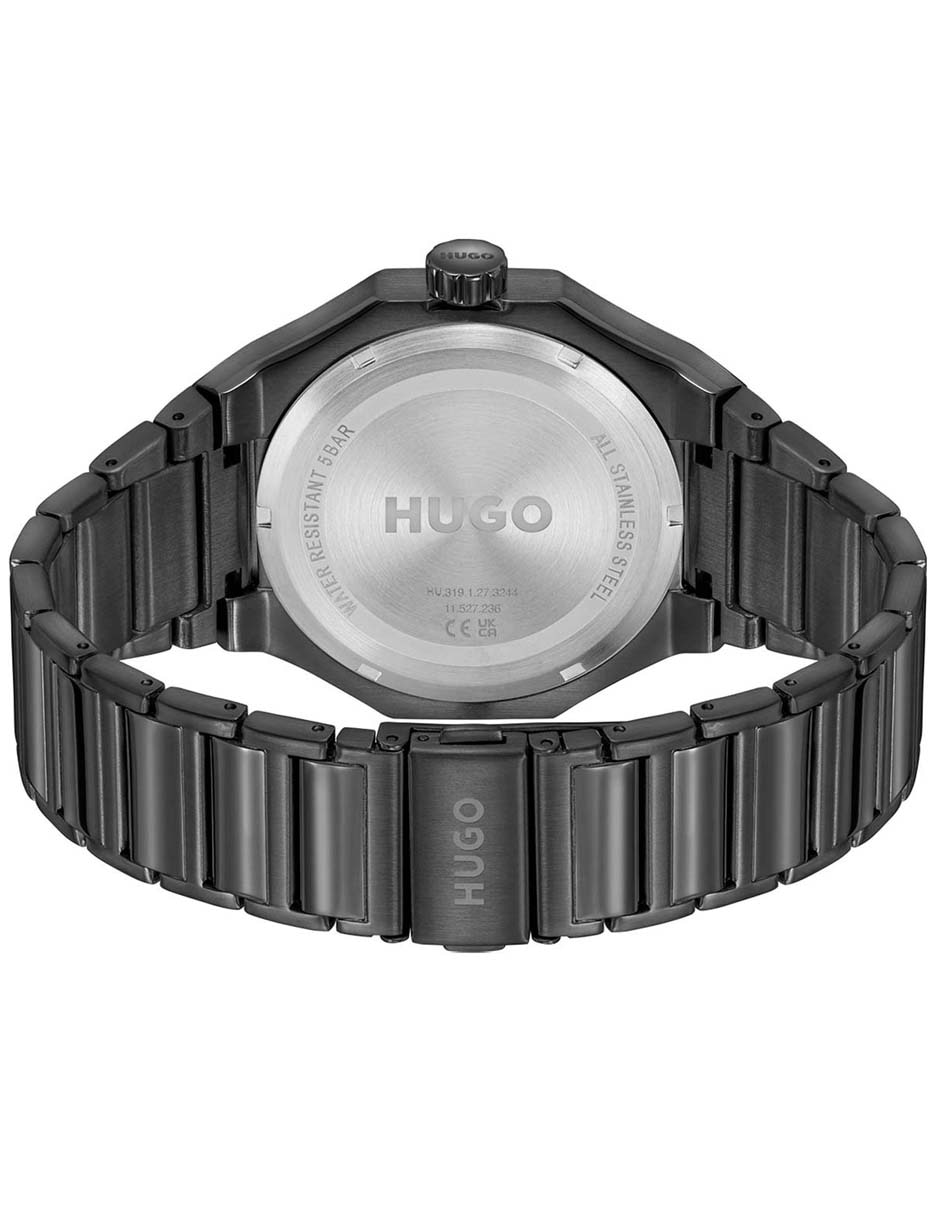 Reloj Grail Skeleton para hombre 1530379