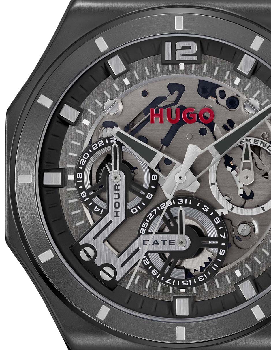 Reloj Grail Skeleton para hombre 1530379