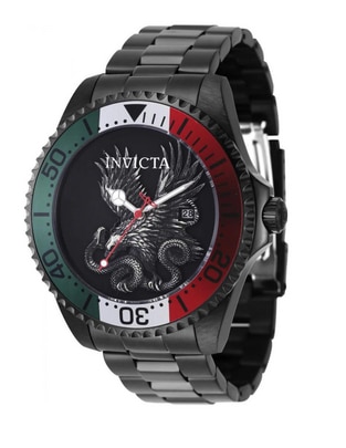 Reloj pro diver exclusivo méxico! Para hombre 47540