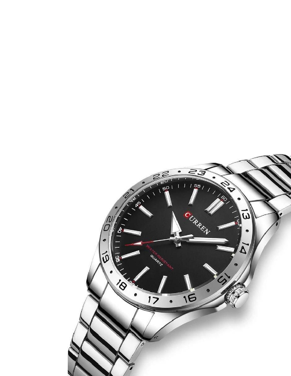 Reloj Kred9302 para hombre 8452 2
