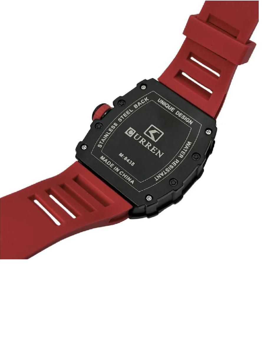 Reloj Kred8003 para hombre 8438