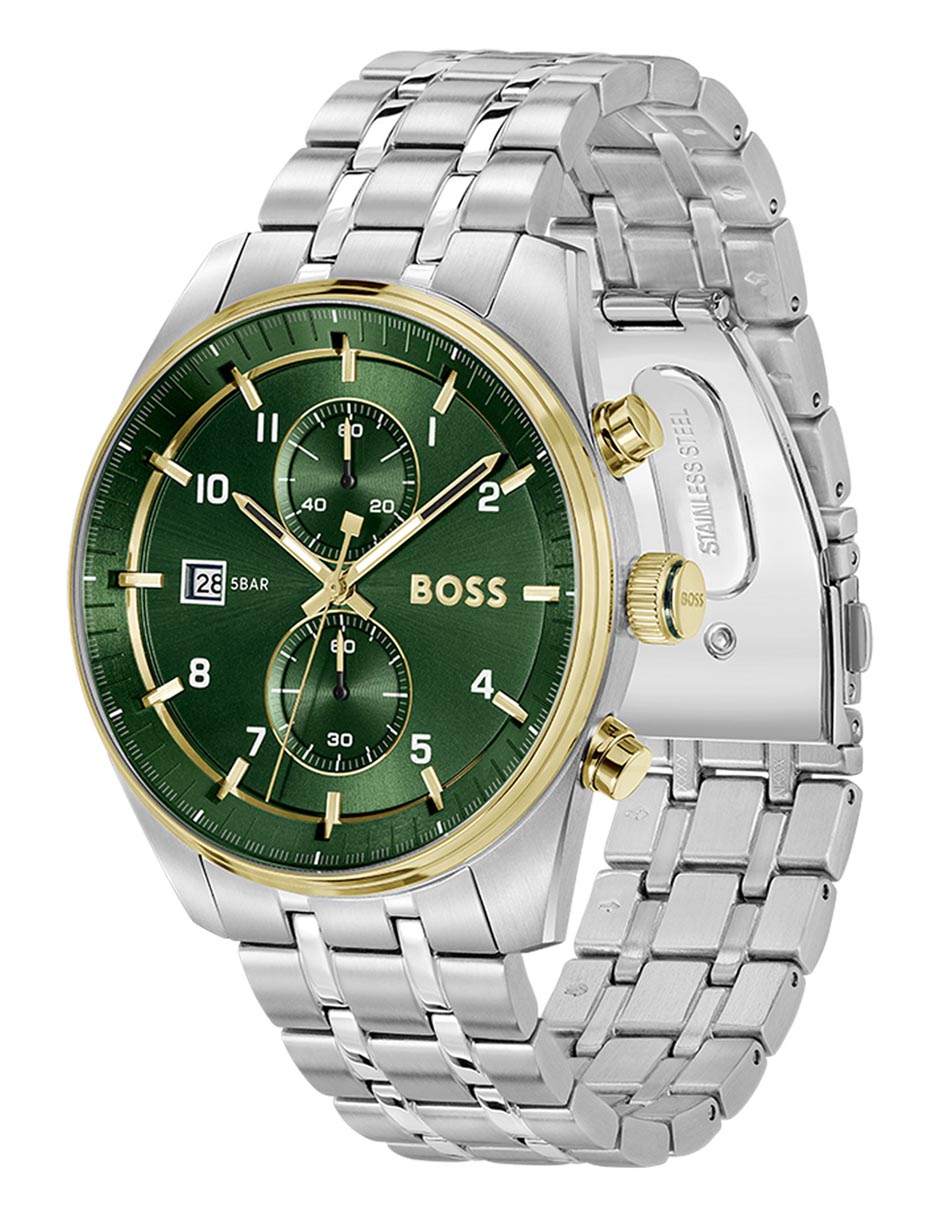 Reloj Skytraveller para hombre 1514195 5