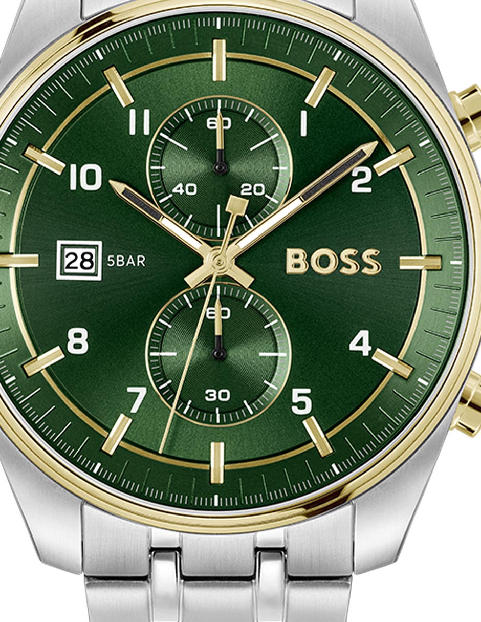 Reloj Skytraveller para hombre 1514195
