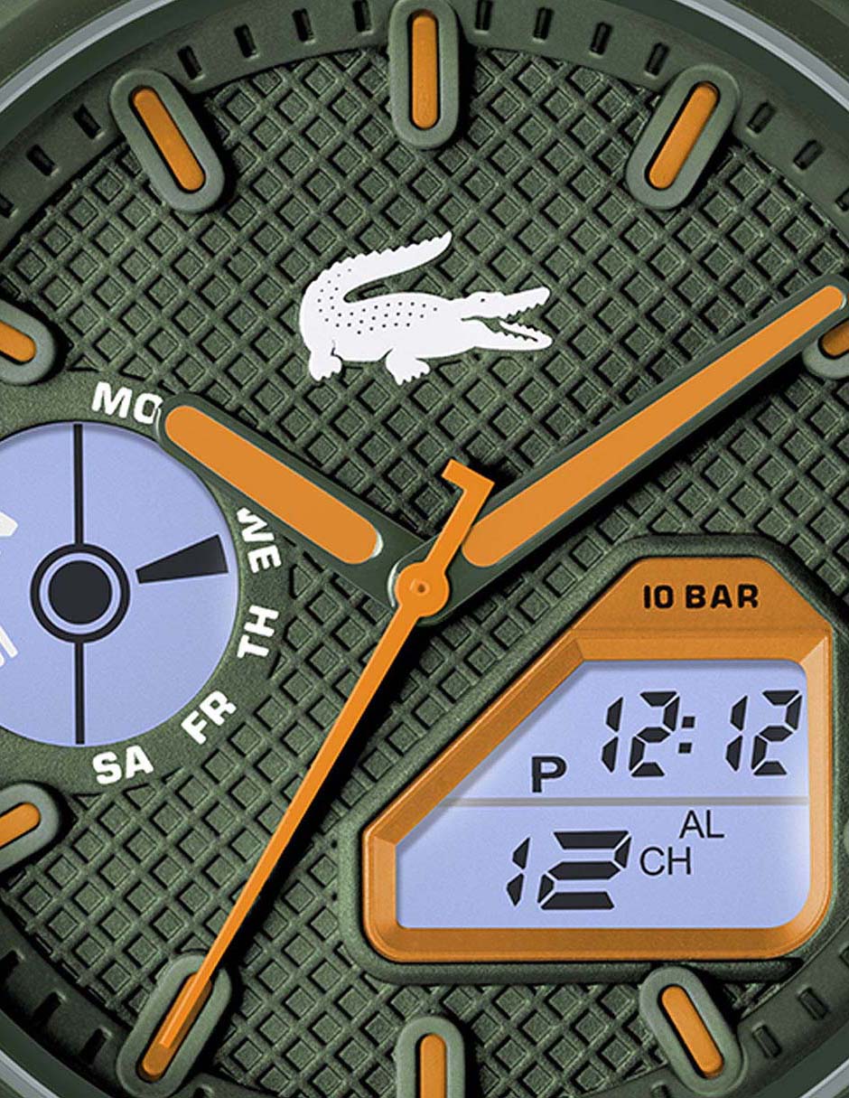 Reloj Lc33 para hombre 2011367 8