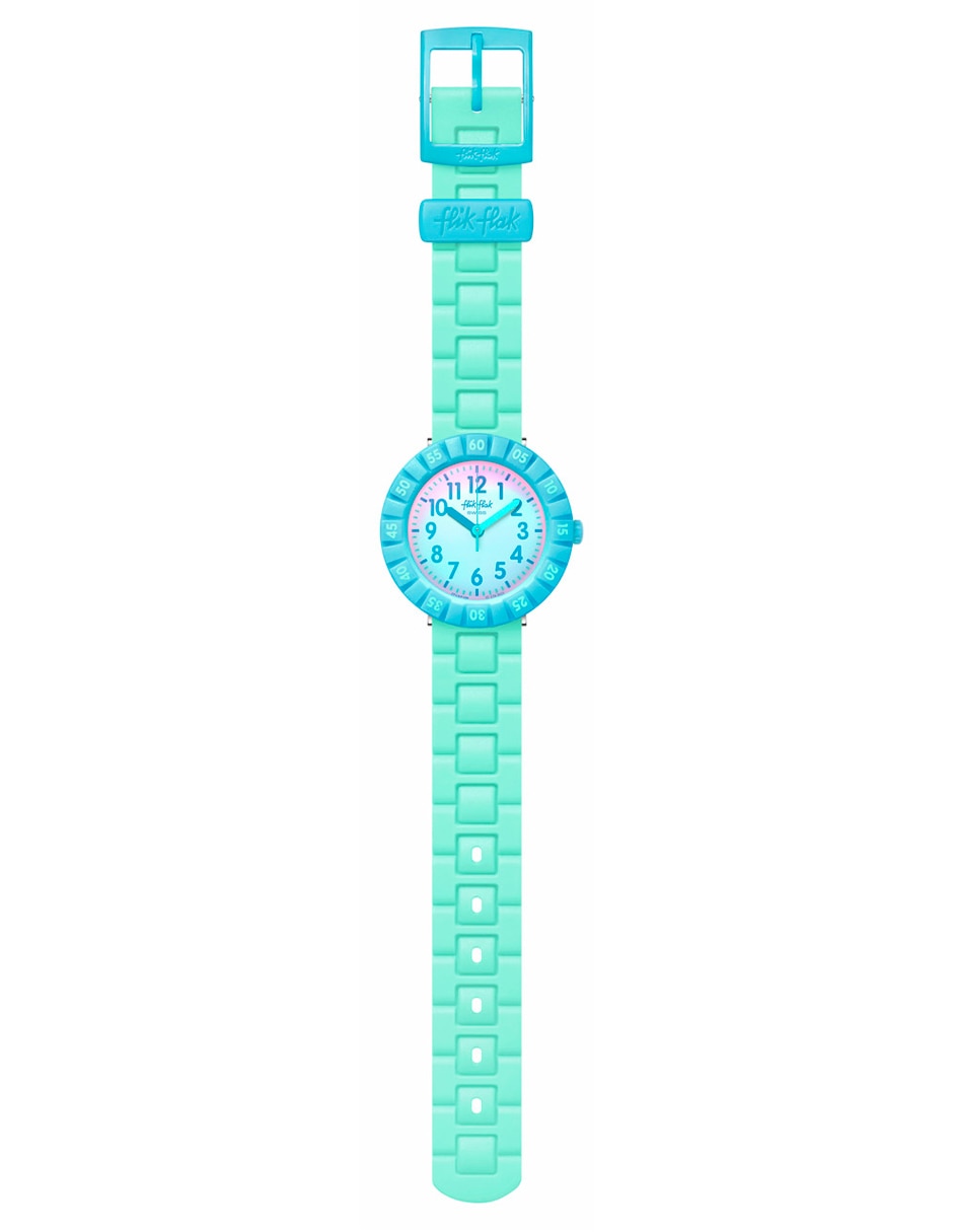 Reloj Splash para niño ZFCSP126 3