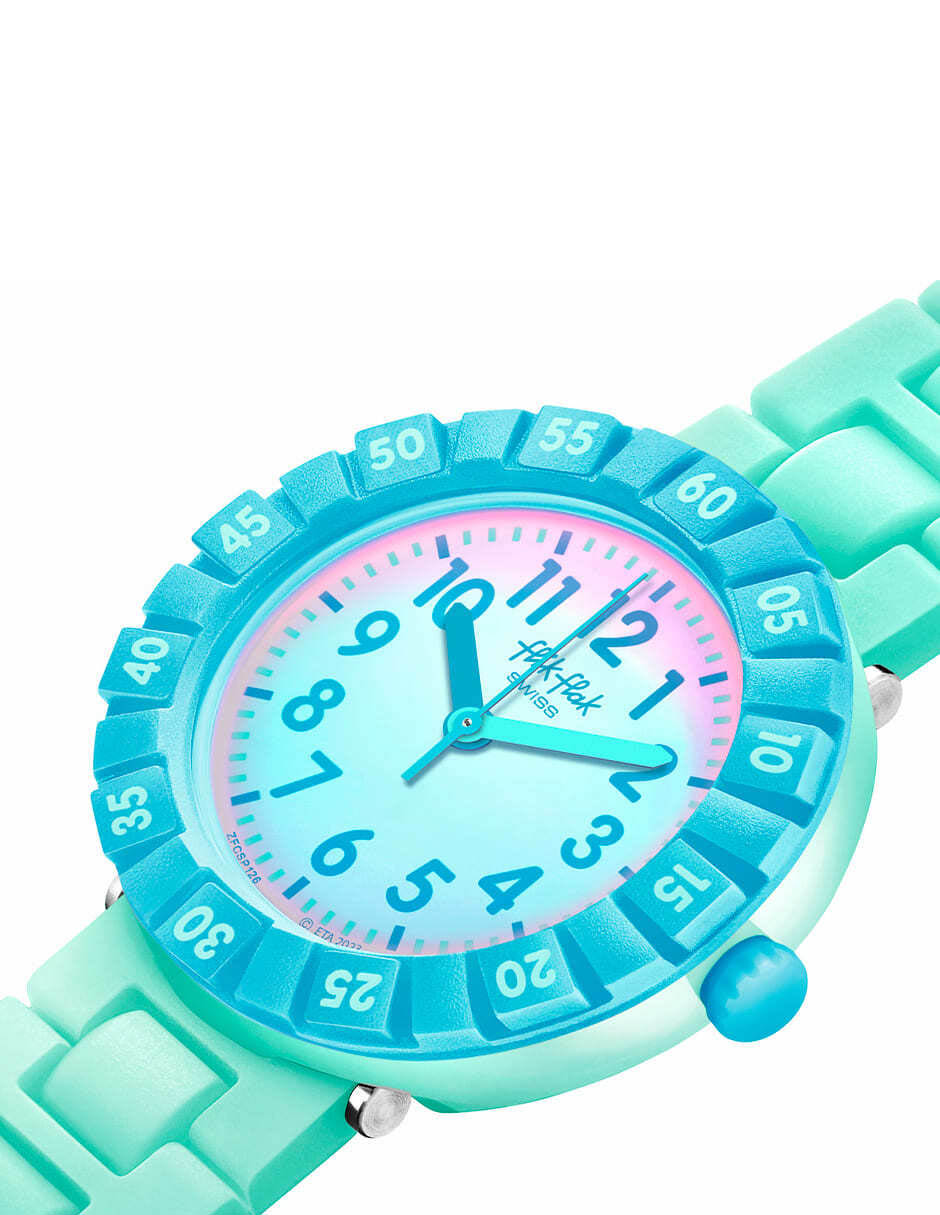 Reloj Splash para niño ZFCSP126 2