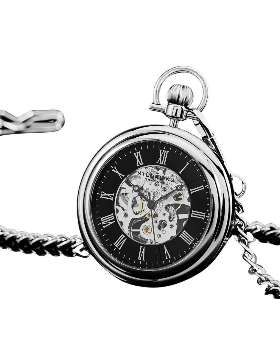 Reloj Vintage Hand wind para hombre 6053.33114 Reloj Vintage Hand wind para hombre 6053.33114