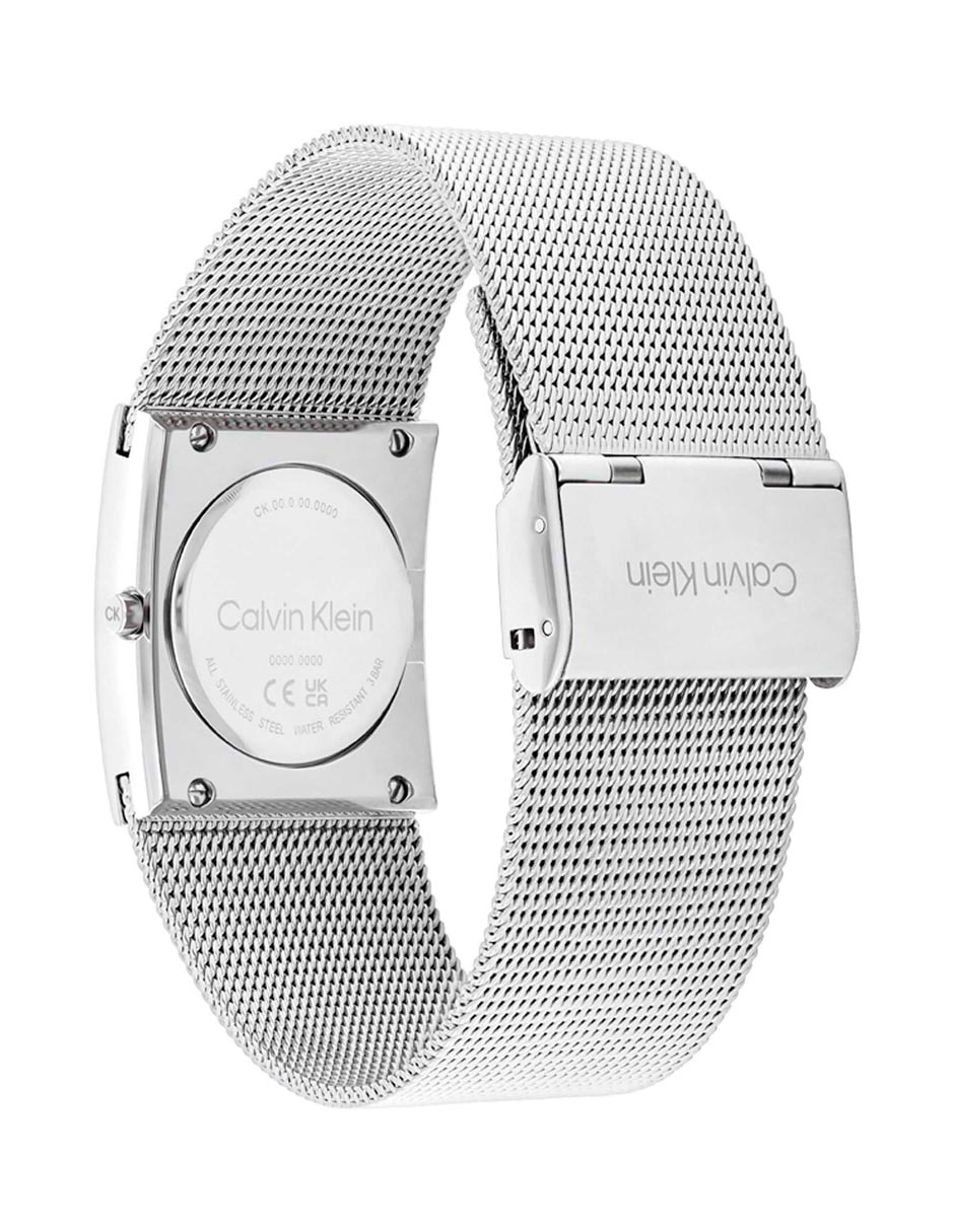 Reloj Ck Pulse para mujer 25100061 3