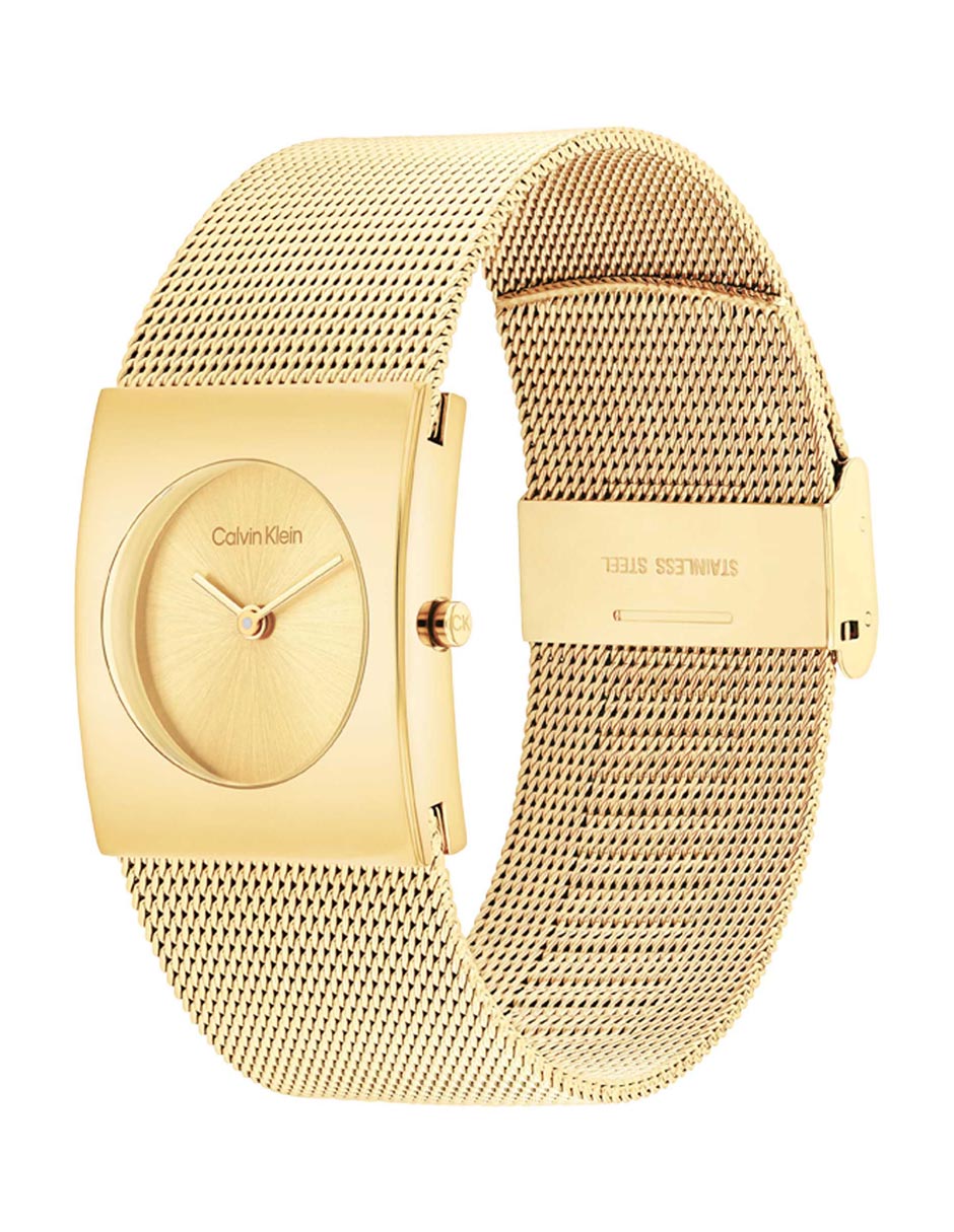 Reloj Ck Pulse para mujer 25100062 5