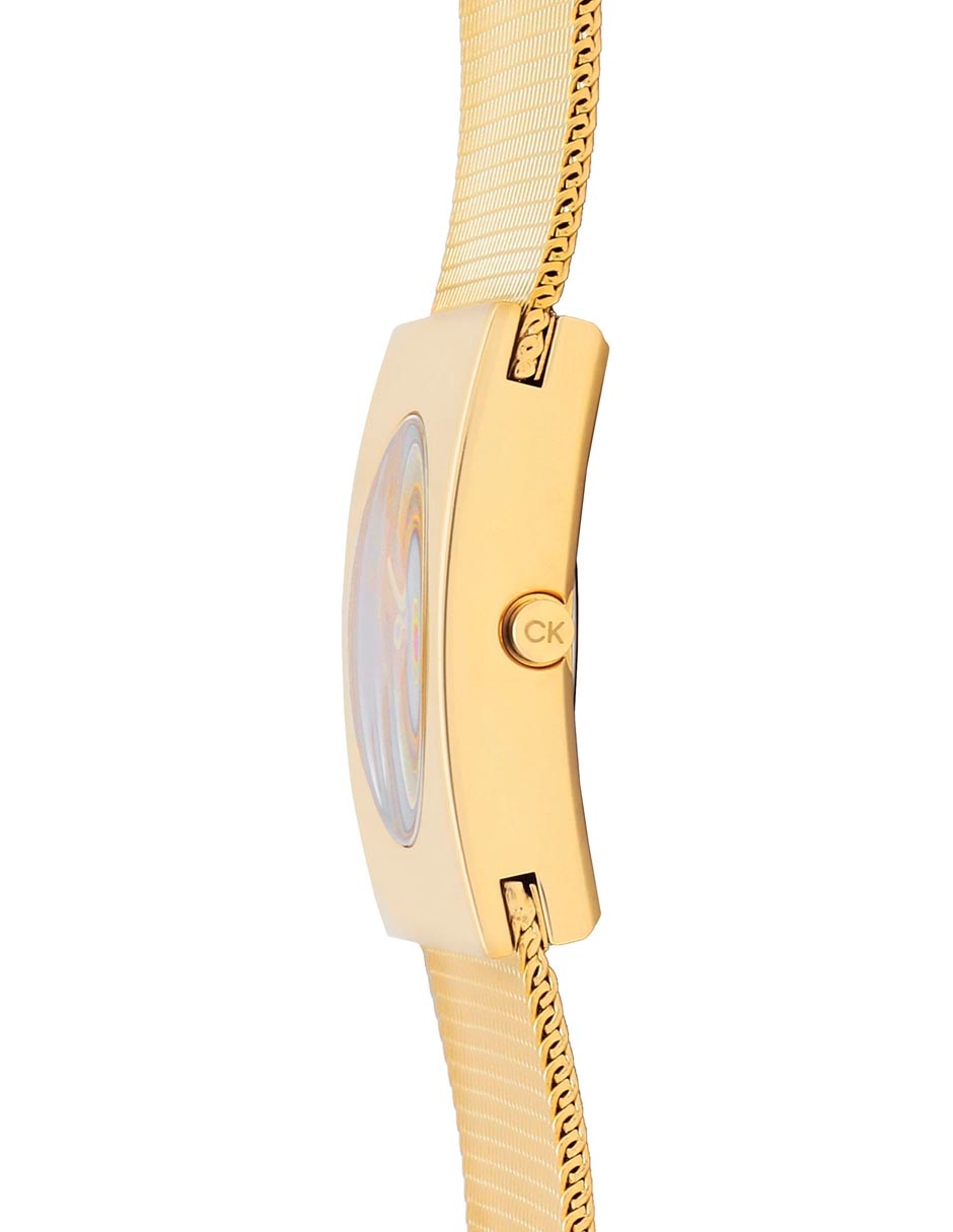 Reloj Ck Pulse para mujer 25100062