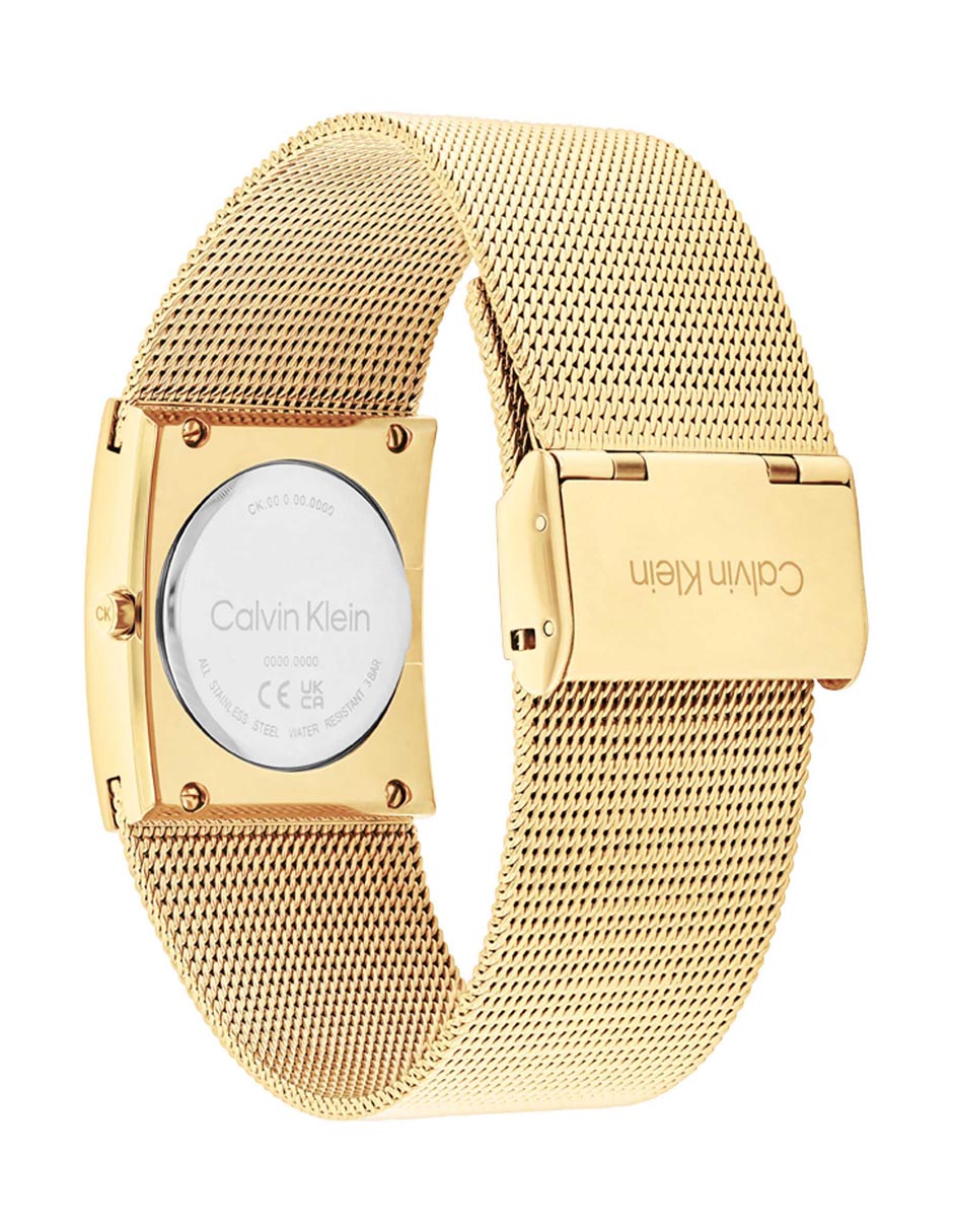 Reloj Ck Pulse para mujer 25100062