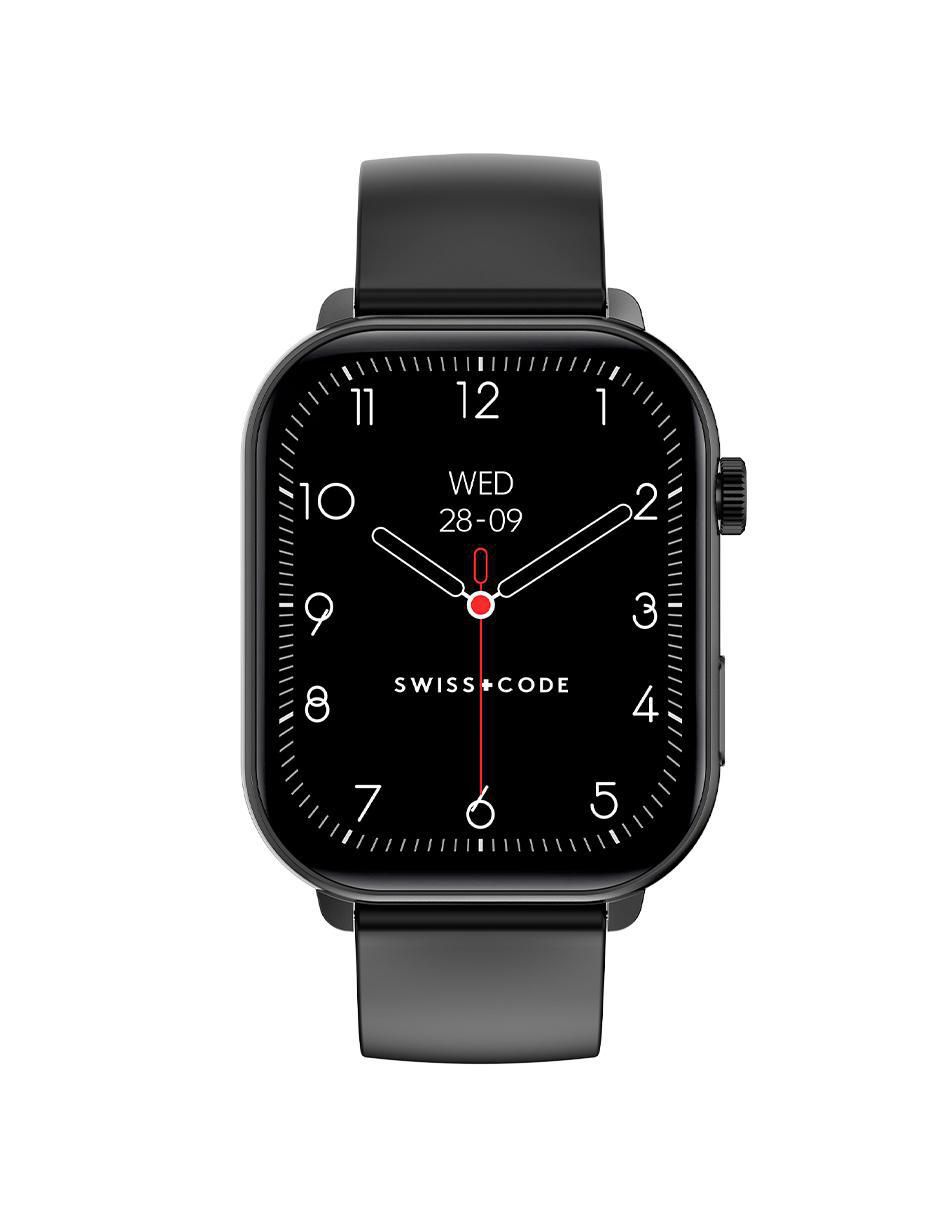 Smartwatch Square Pro AMOLED 1