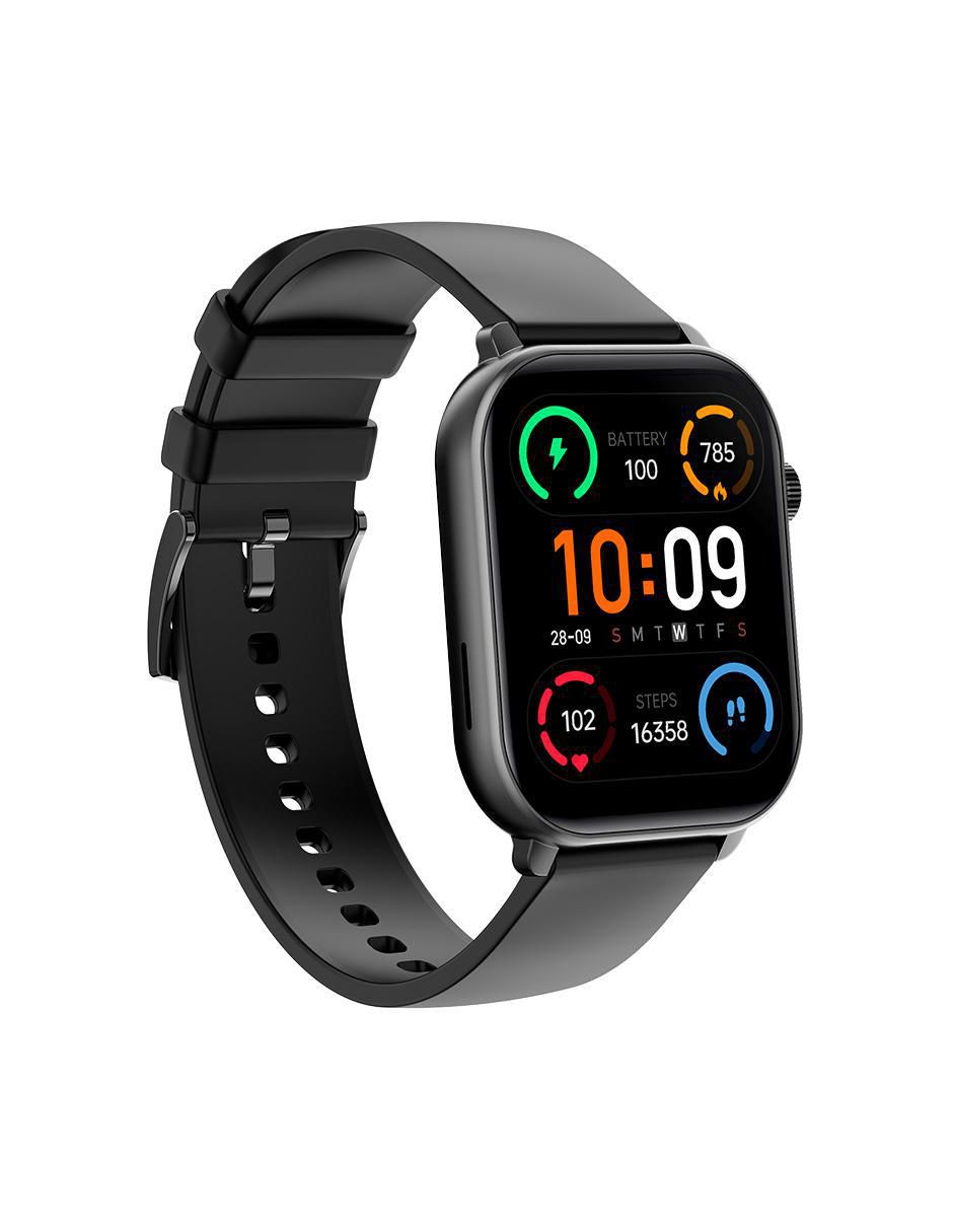 Smartwatch Square Pro AMOLED 2