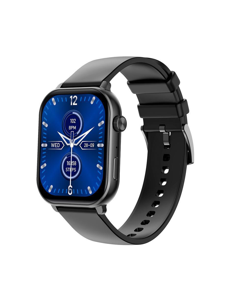 Smartwatch Square Pro AMOLED 3