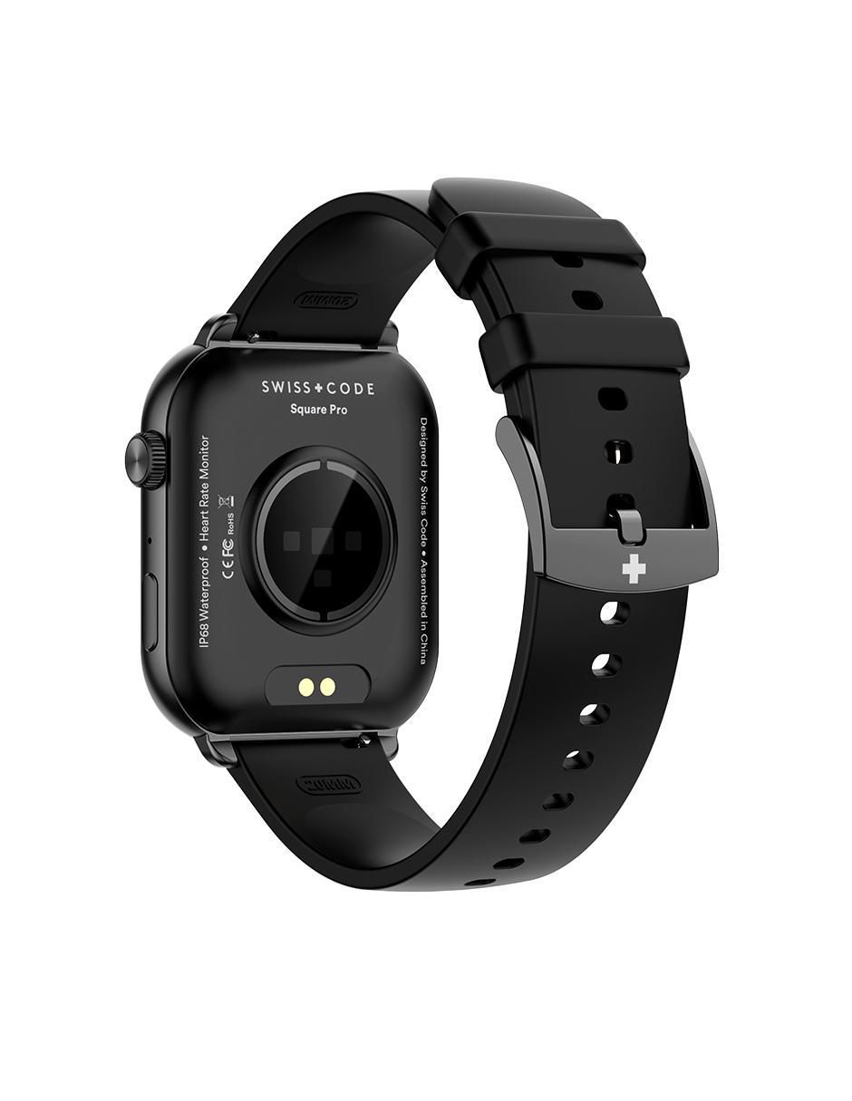 Smartwatch Square Pro AMOLED 4