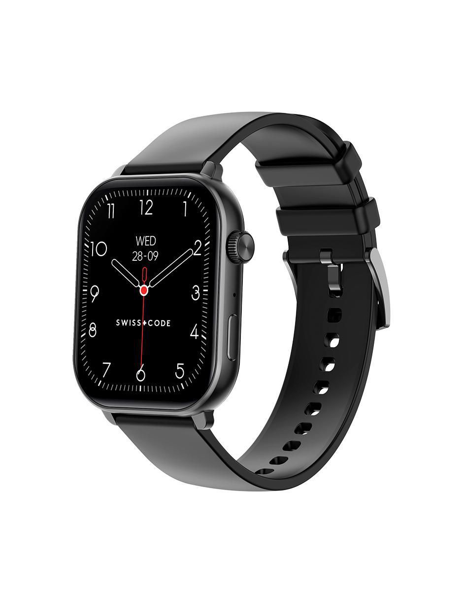 Smartwatch Square Pro AMOLED 5