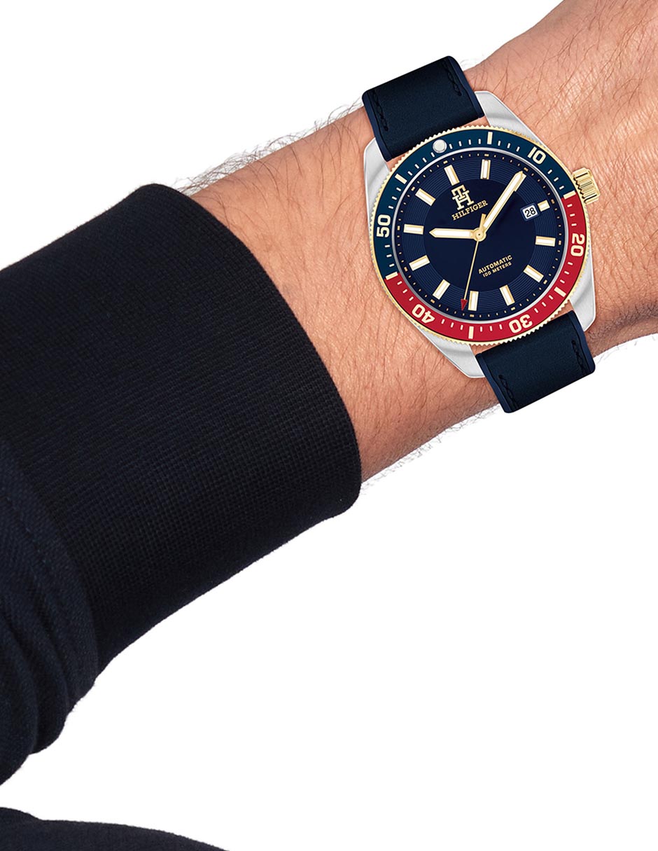 Reloj Th85 para hombre 1792141