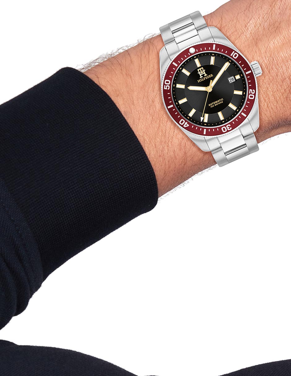 Reloj Th85 para hombre 1792154