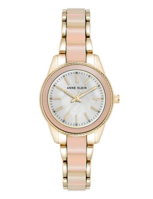 Reloj Blush Collection para mujer AK3212IRGB