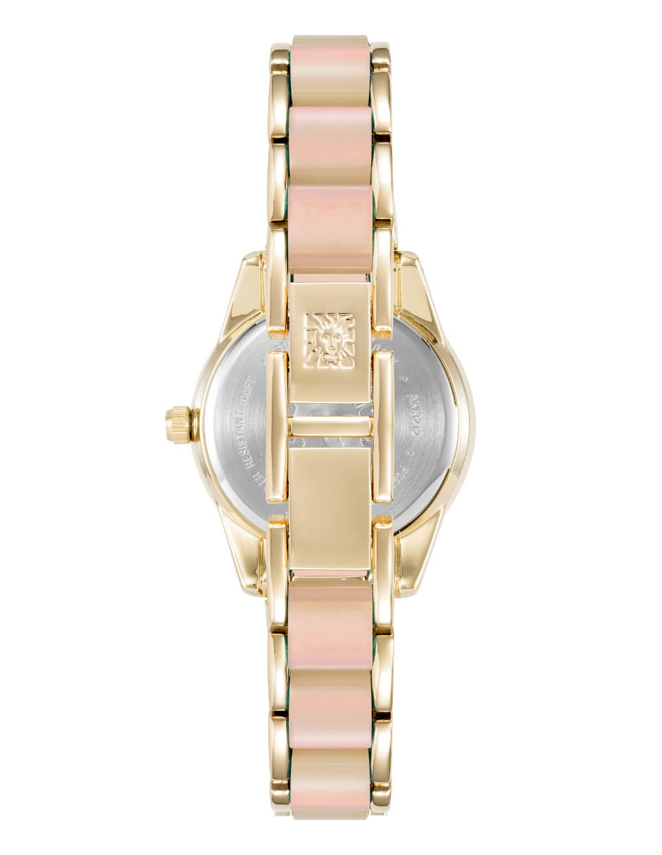 Reloj Blush Collection para mujer AK3212IRGB