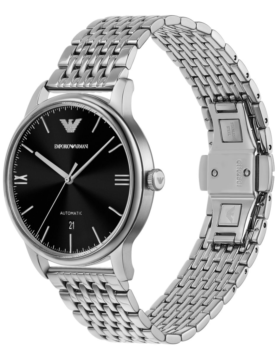 Reloj Dress para hombre AR60081 5