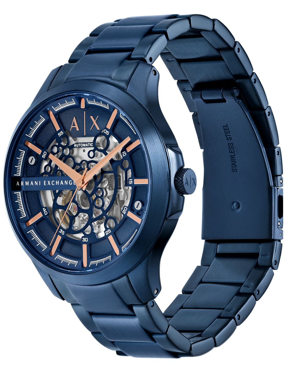 Reloj A/X Armani Exchange Smart para hombre AX2457