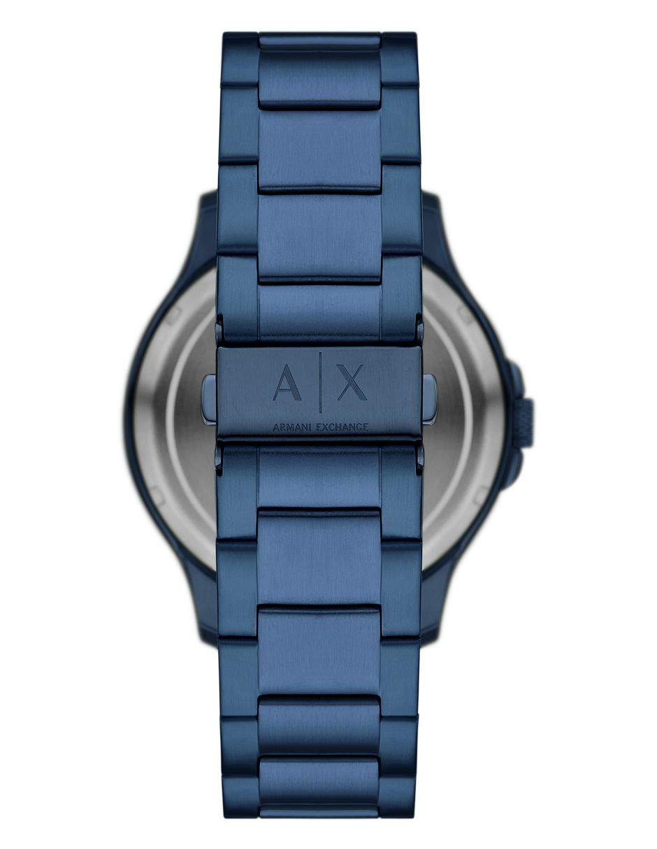 Reloj A/X Armani Exchange Smart para hombre AX2457