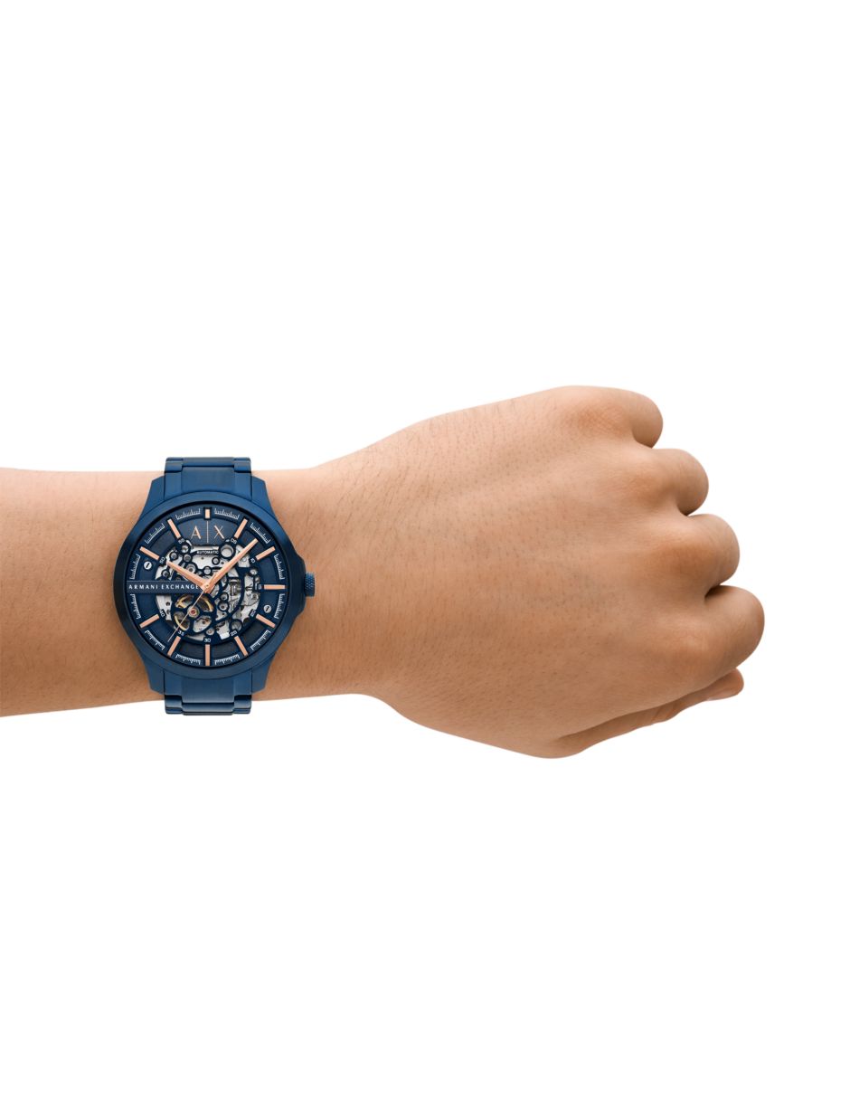 Reloj A/X Armani Exchange Smart para hombre AX2457