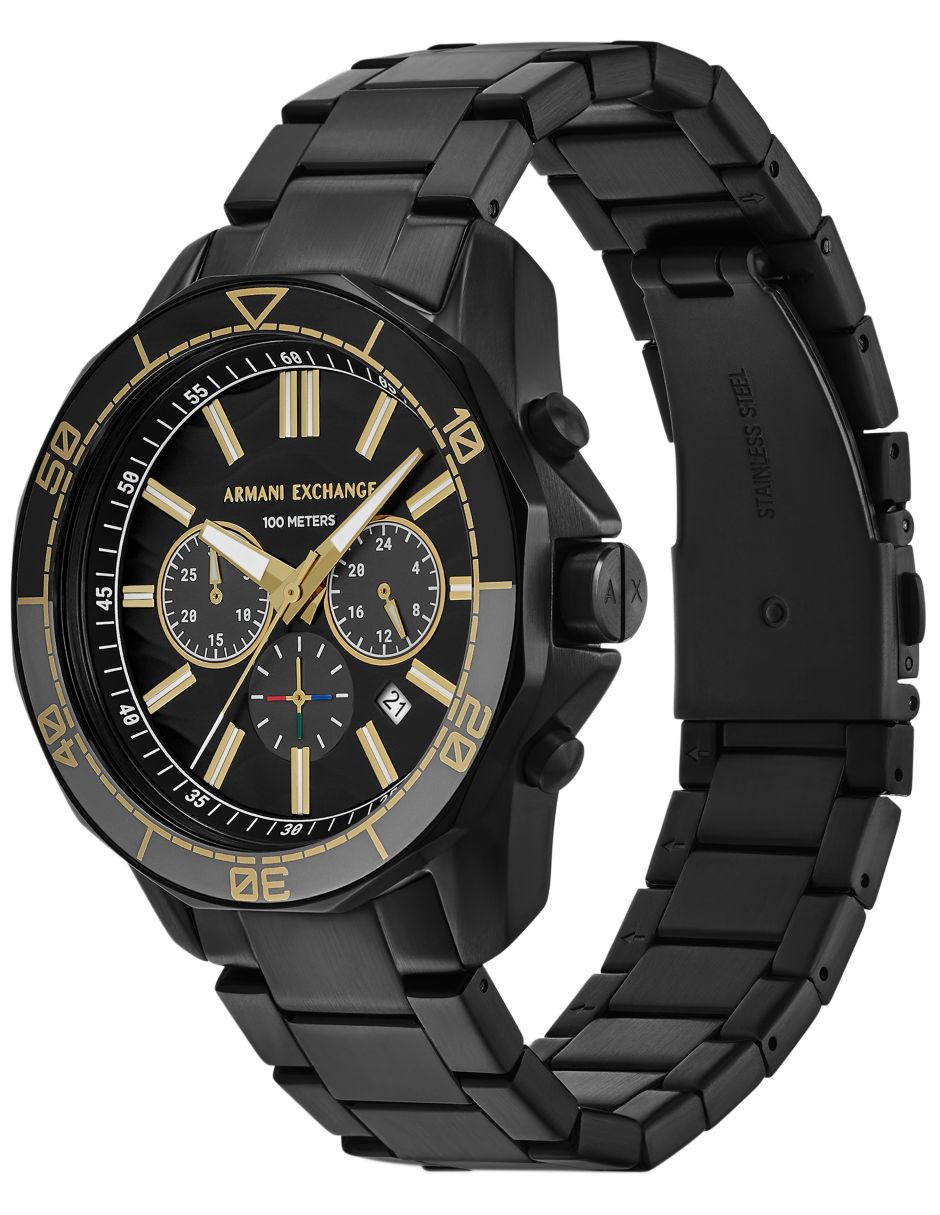 Reloj Street para hombre AX1963 8