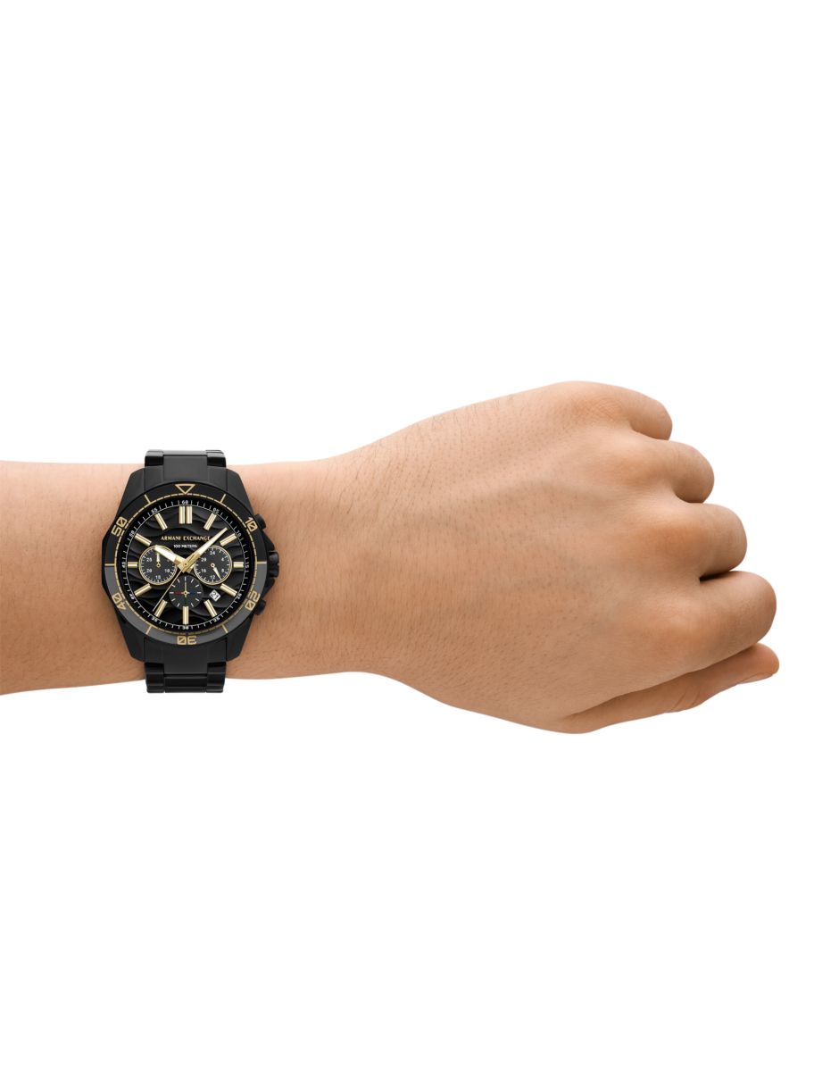 Reloj Street para hombre AX1963 11