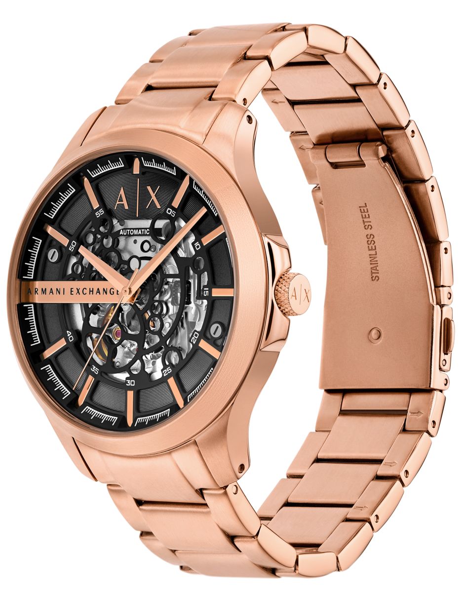 Reloj A/X Armani Exchange Smart para hombre AX2456
