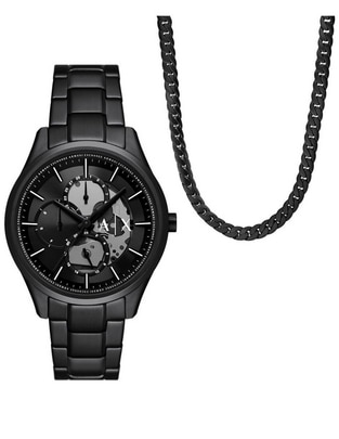 Reloj Street para hombre AX7160SET 1