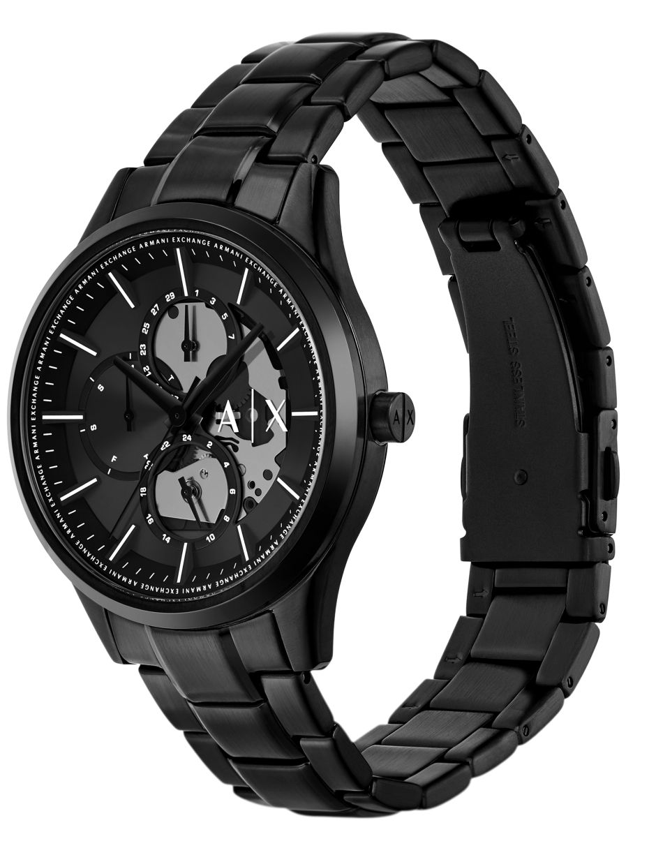 Reloj Street para hombre AX7160SET 8