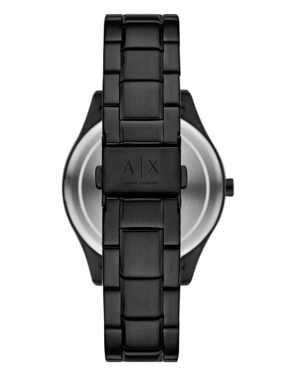 Reloj Street para hombre AX7160SET 10