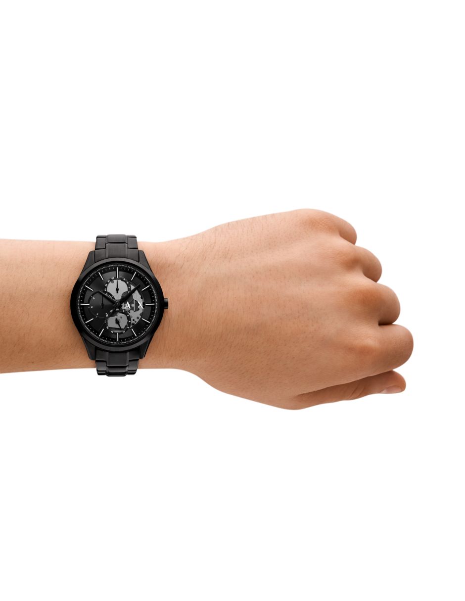 Reloj Street para hombre AX7160SET 11