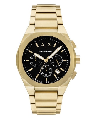 Reloj Street para hombre AX4180 1