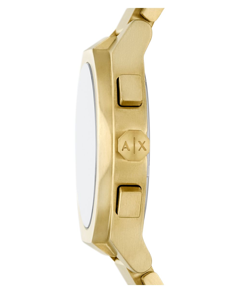 Reloj Street para hombre AX4180 9