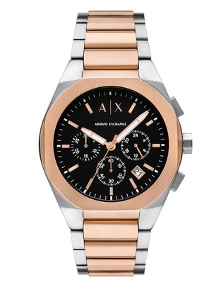 Reloj Street para hombre AX4181 1