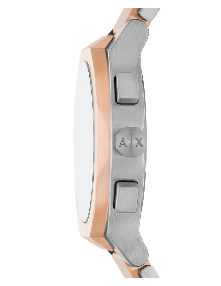 Reloj Street para hombre AX4181 9