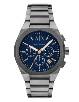 Reloj Street para hombre AX4182 1