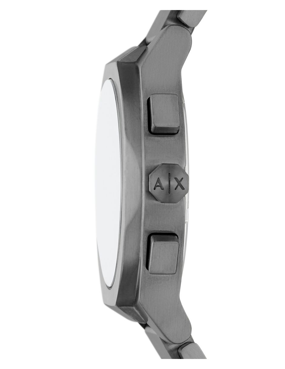 Reloj Street para hombre AX4182 9